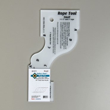 Rope Tool