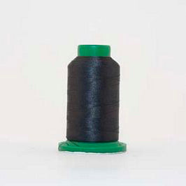Isacord Embroidery Thread - Charcoal