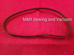 Timing Belt,Pfaff 160XL