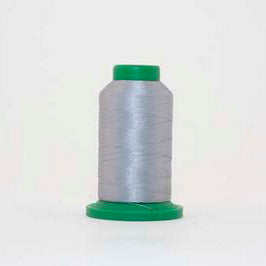 Isacord Embroidery Thread - Smoke