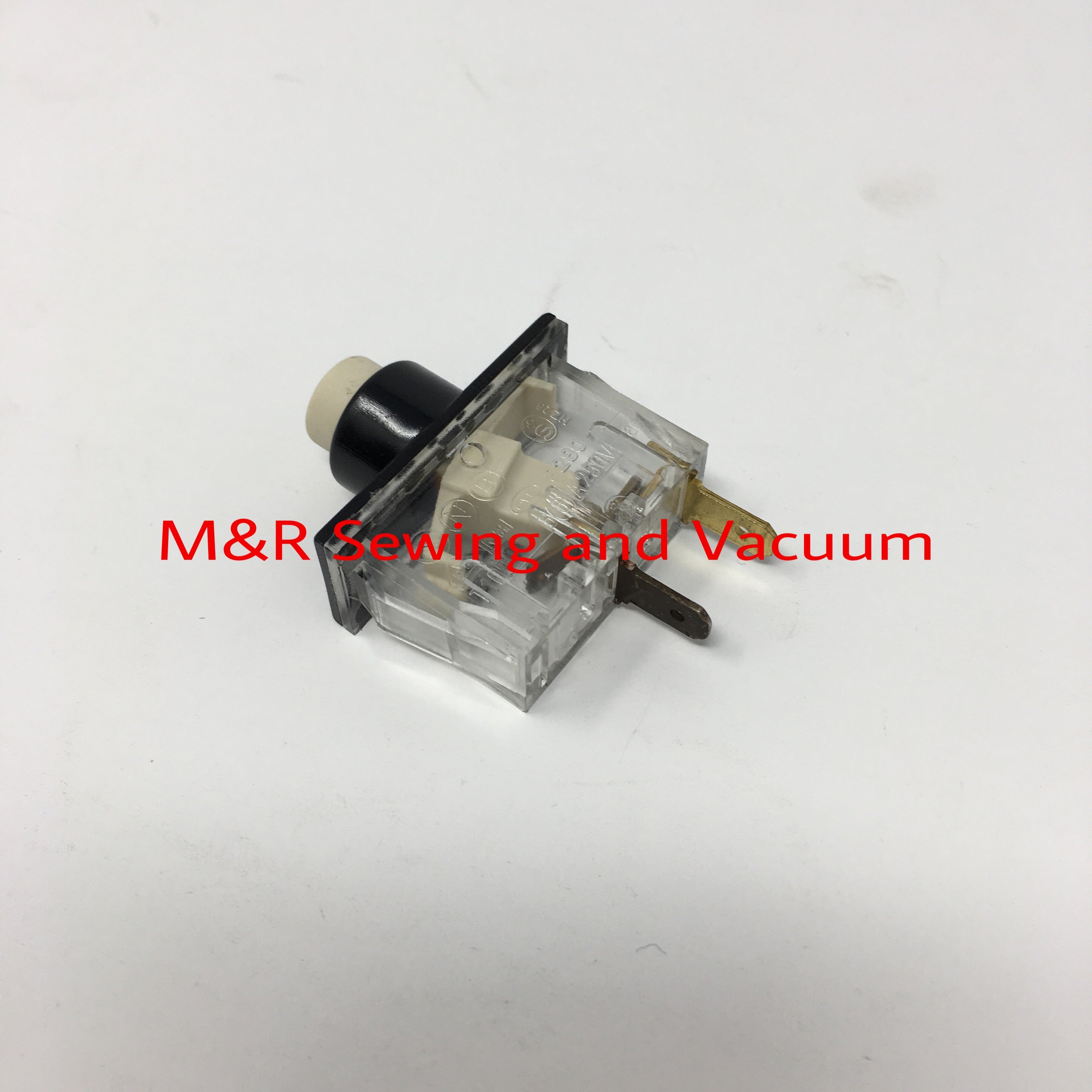 Miele On/Off Switch