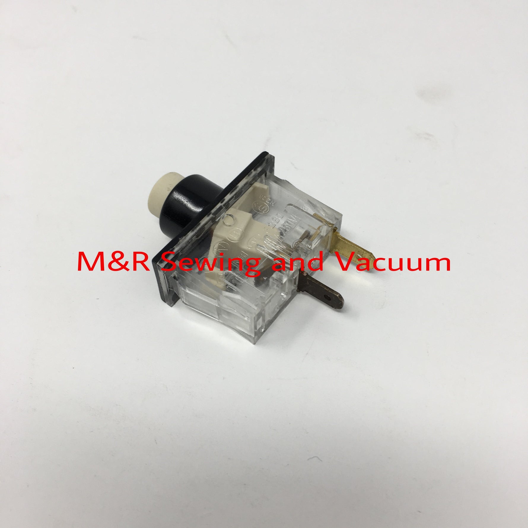 Miele On/Off Switch