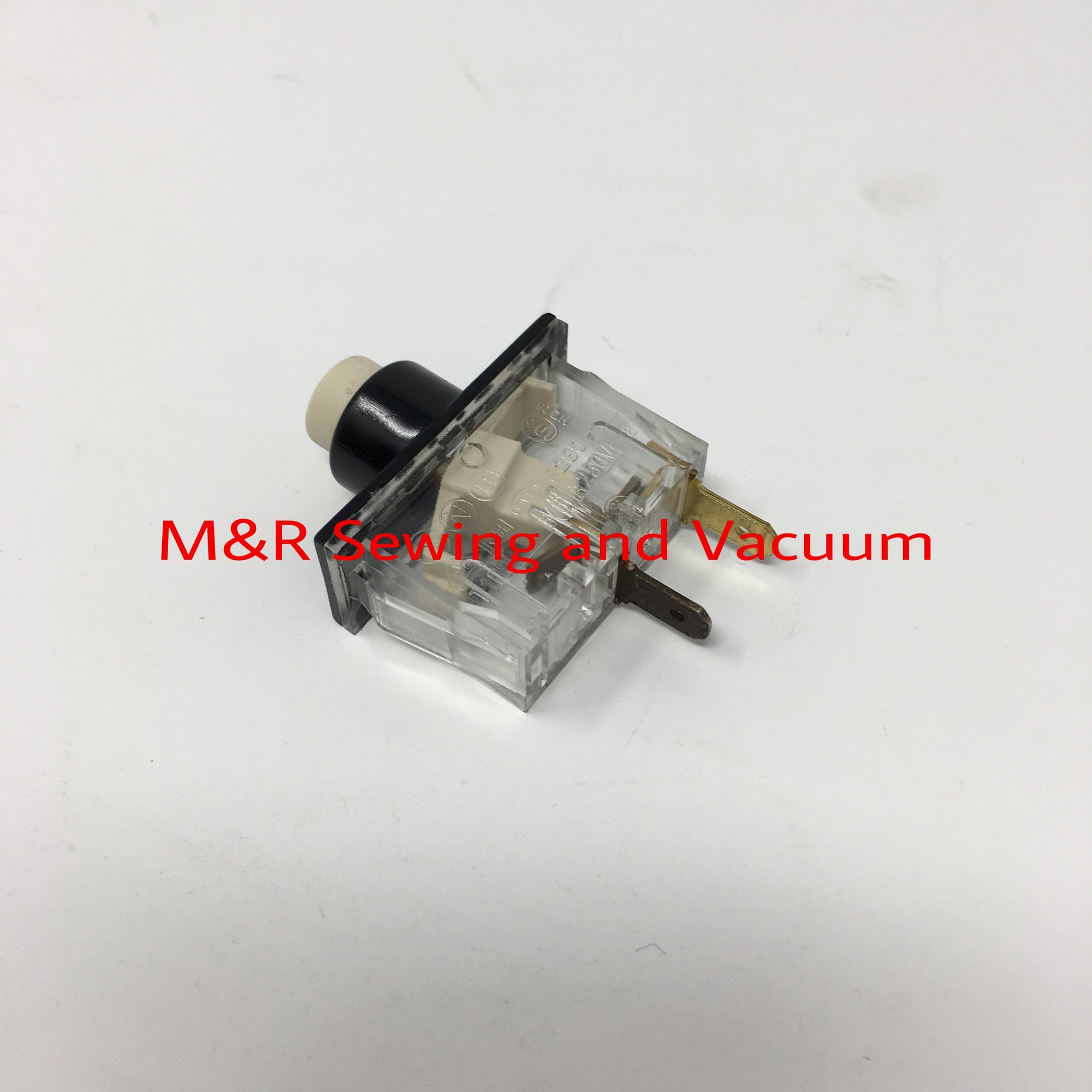 Miele Switch On/Off