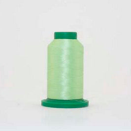 Isacord Embroidery Thread - Mint