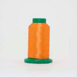 Isacord Embroidery Thread - 1200 Sunset Orange