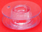 Viking Plastic Bobbin
