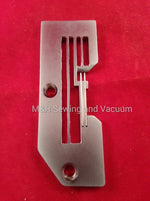 Serger Needle Plate, Pfaff