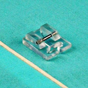 Piping Foot - Mini 2mm