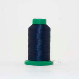 Isacord Embroidery Thread - Navy
