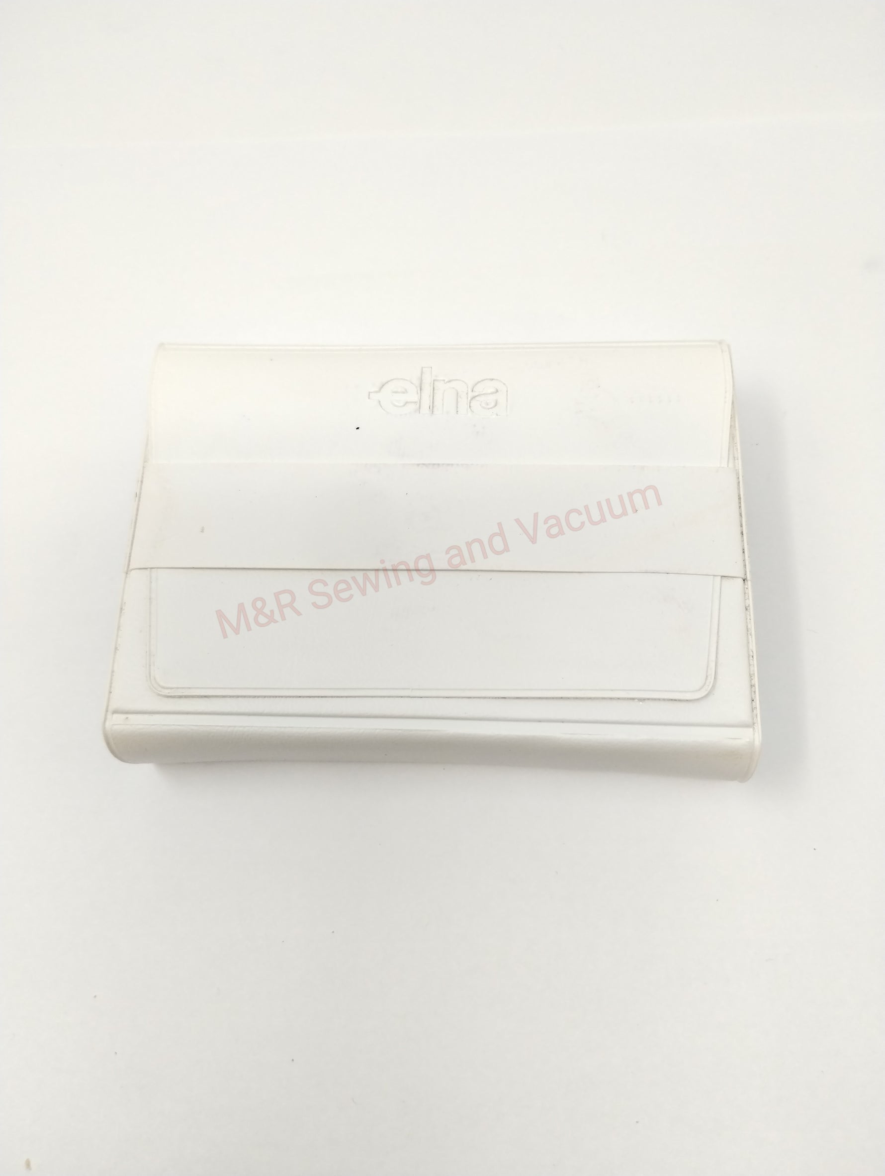 Elna Cam Set, Used