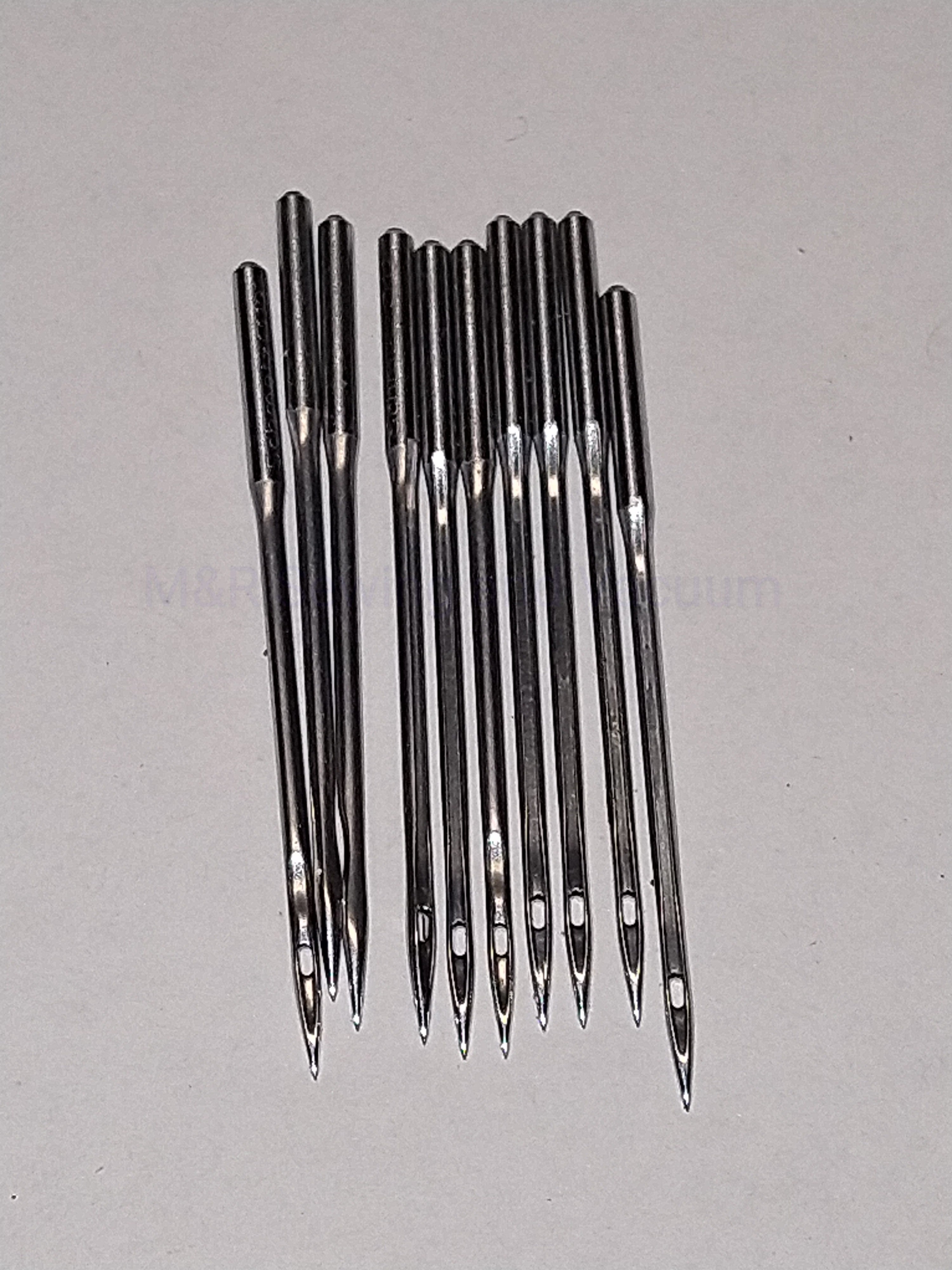 128x19-125 Needle