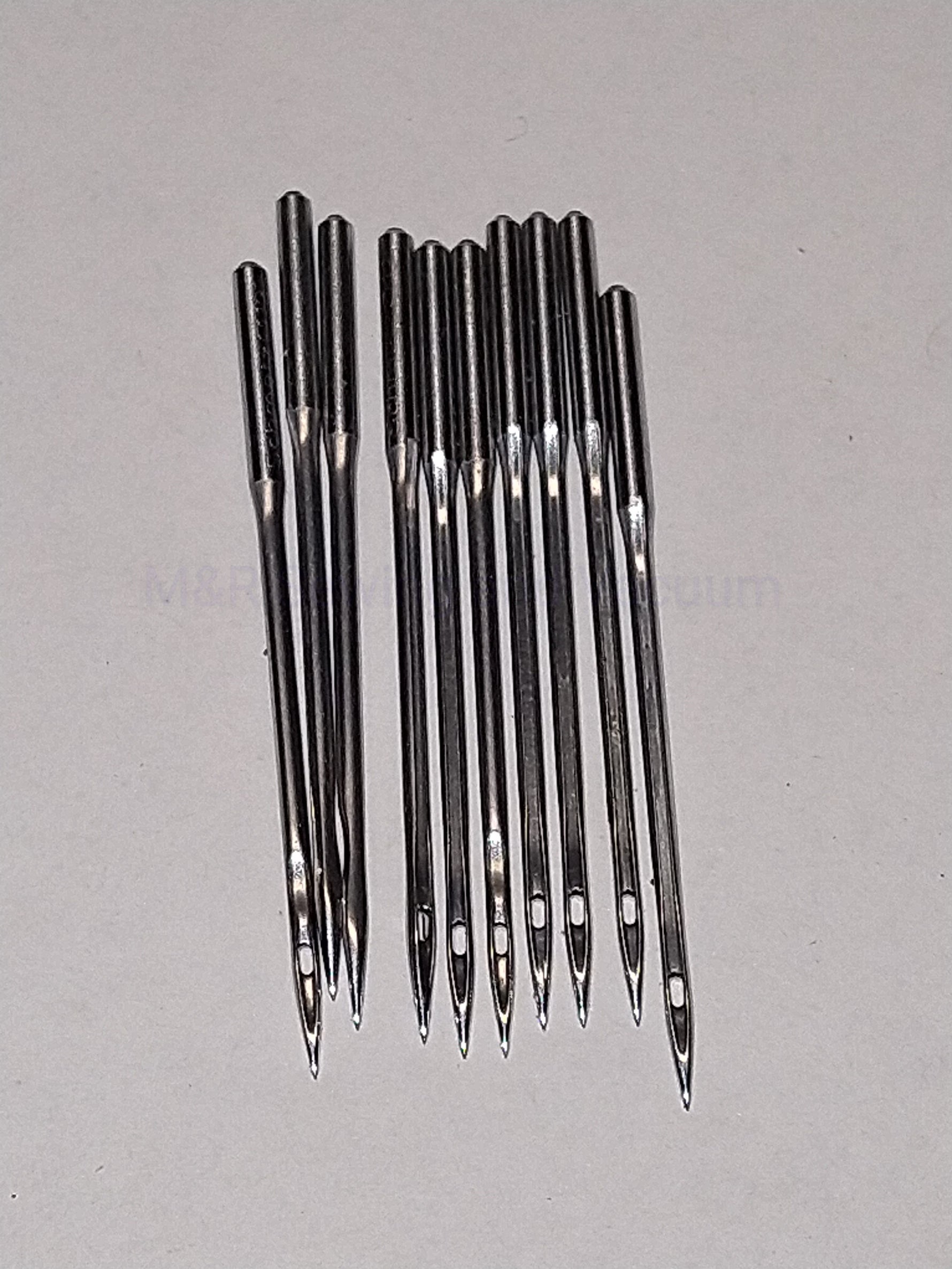 128x19-125 Needle
