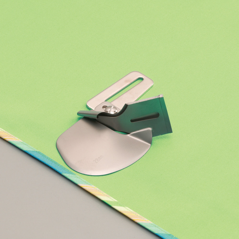 Baby Lock 28mm Double Fold Bias Binder, BLE8-S3