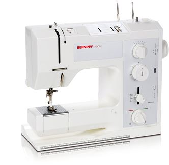 (S)Bernina 1008 Sewing Machine