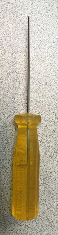 Hexagon Screwdriver