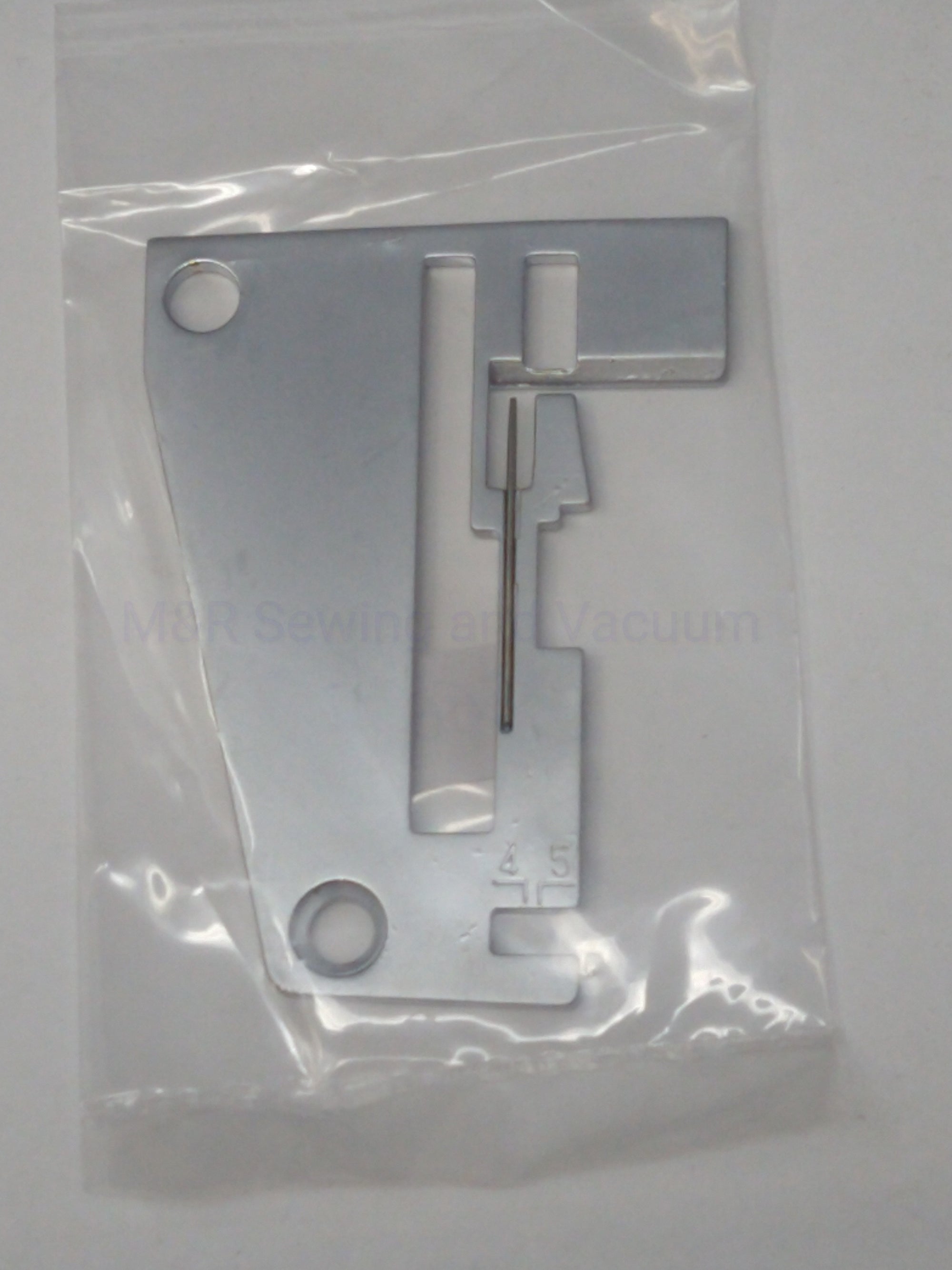 Needle Plate