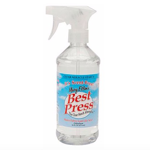 Mary Ellen's Best Press, Scent Free