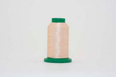 Isacord Embroidery Thread - 1060 Shrimp Pink