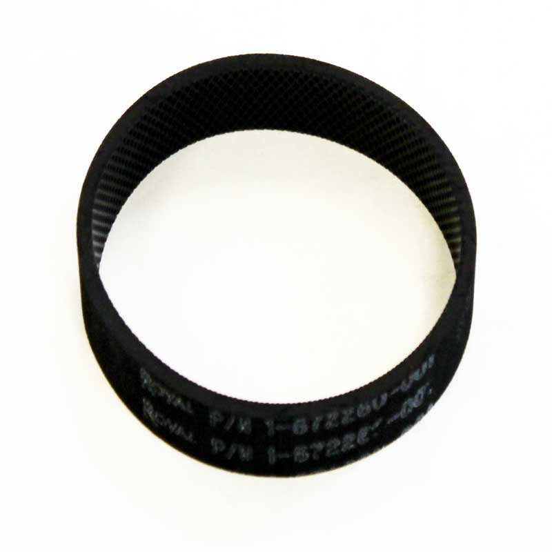 Belt, Royal Metal Upright (Inside Track)