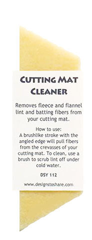Cutting Mat Cleaner
