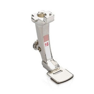 Bernina Foot #16 Gathering 5mm