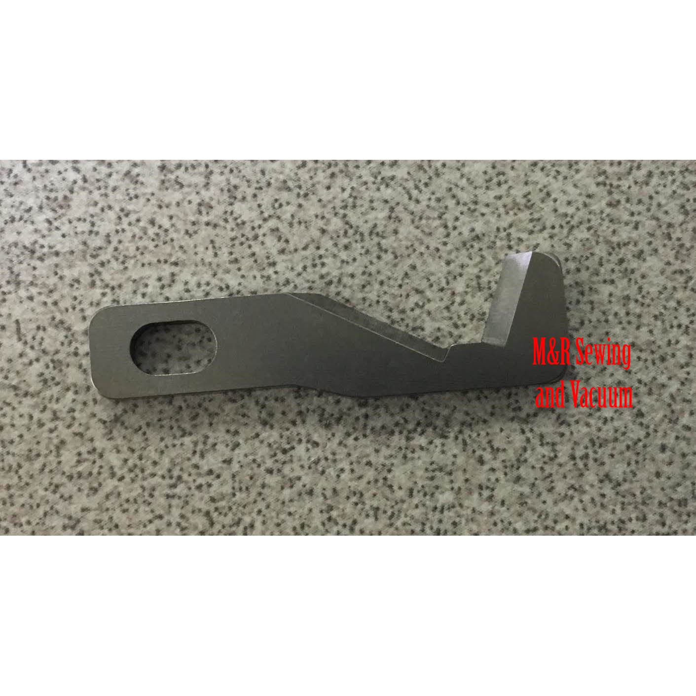 Upper Blade, Baby Lock