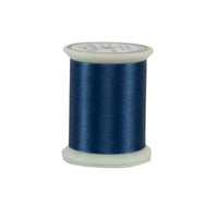 Magnifico Embroidery Thread - Blue Jeans