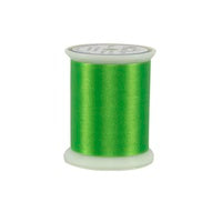 Magnifico Embroidery Thread - Lime Popsicle