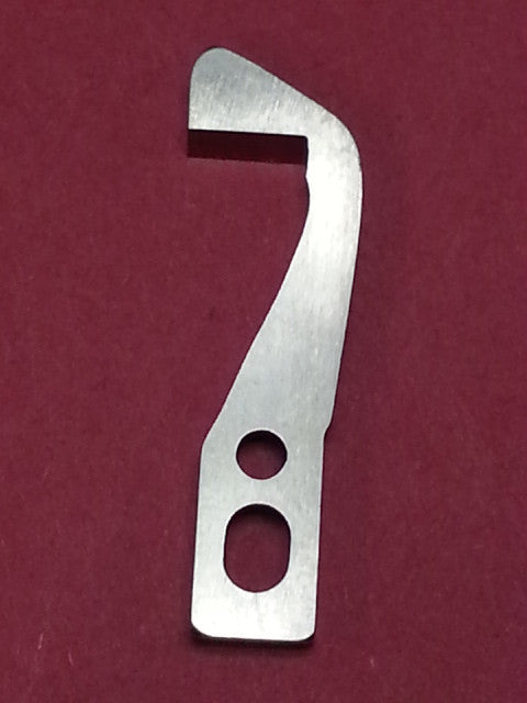 Upper Blade