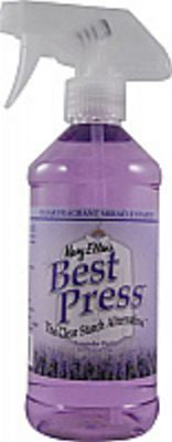 Best Press, Lavender