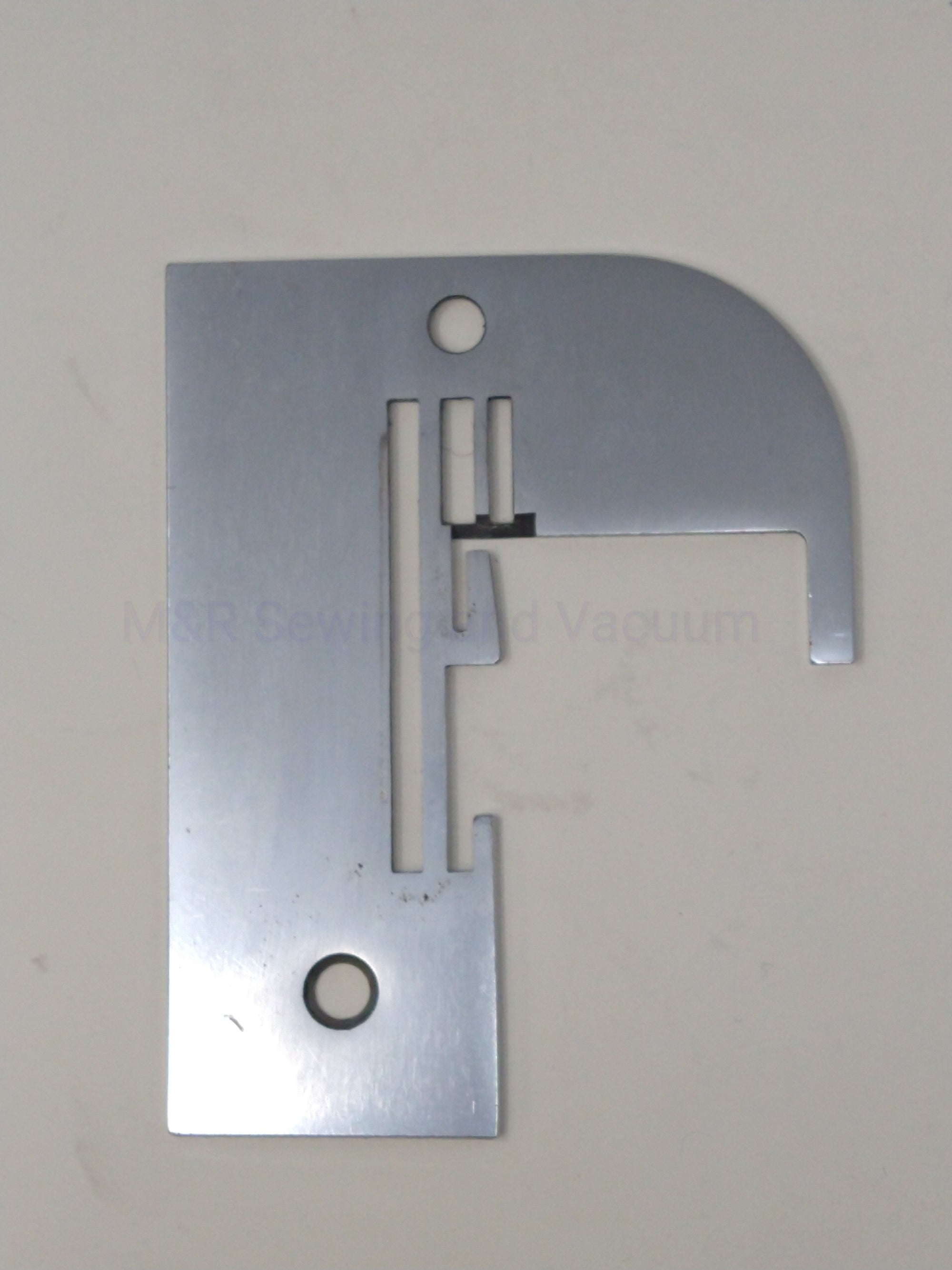 Needle Plate