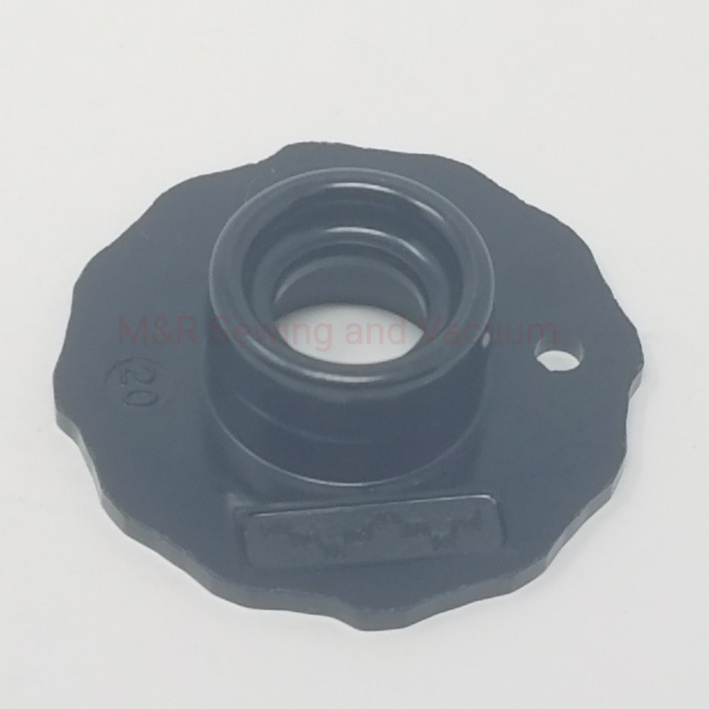 Black Singer Pattern Cam #20