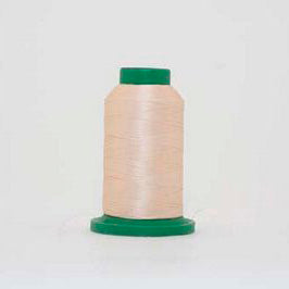 Isacord Embroidery Thread - 1060 Shrimp Pink