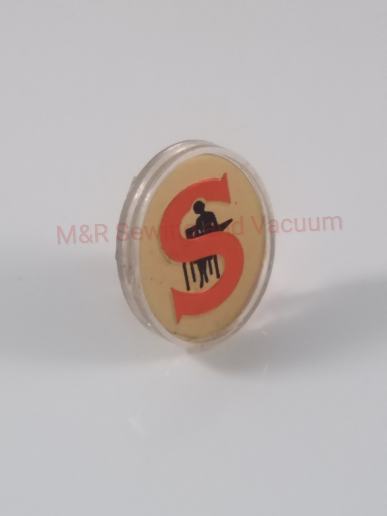Screw Cover, Singer