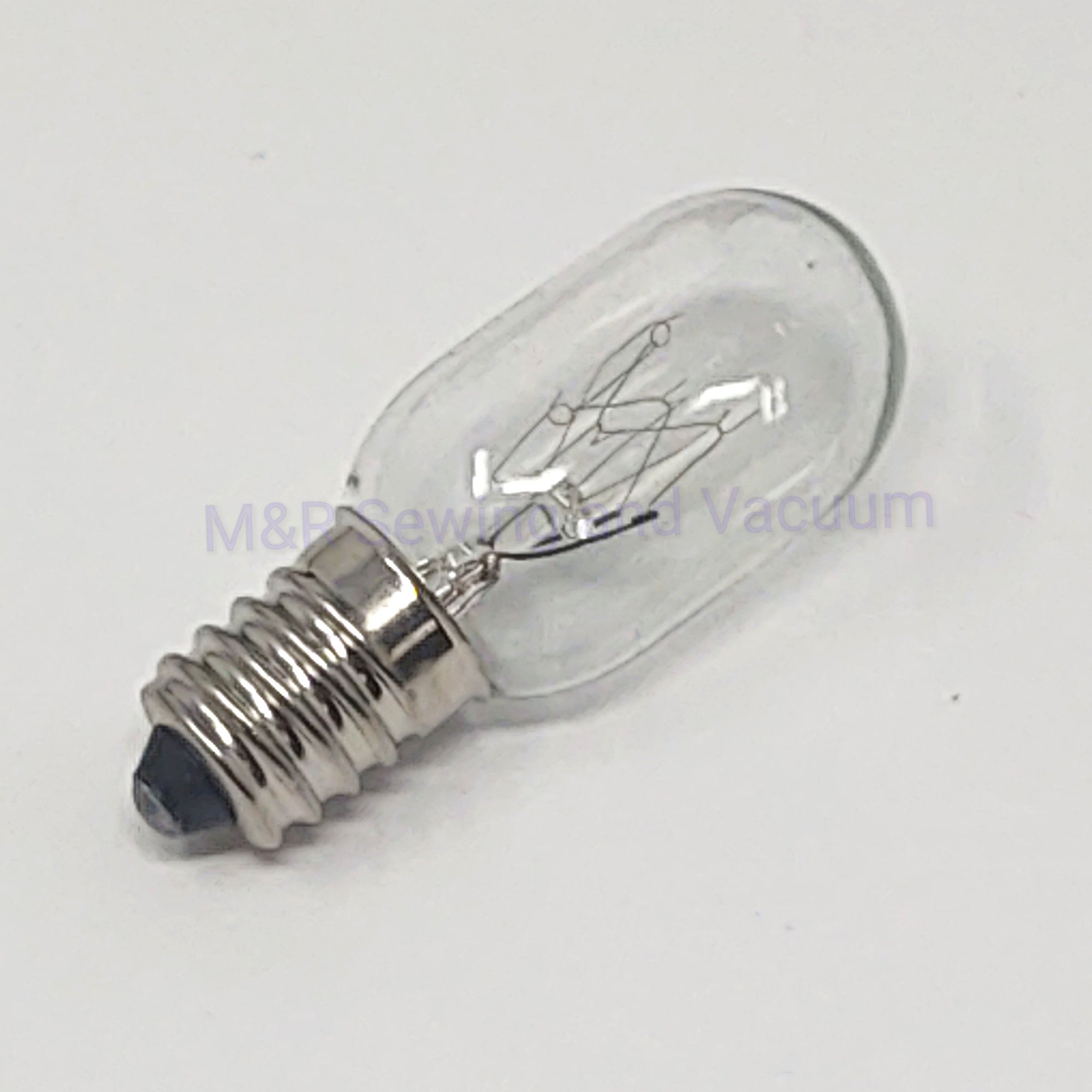Bulb, Screw-In 110v/15w