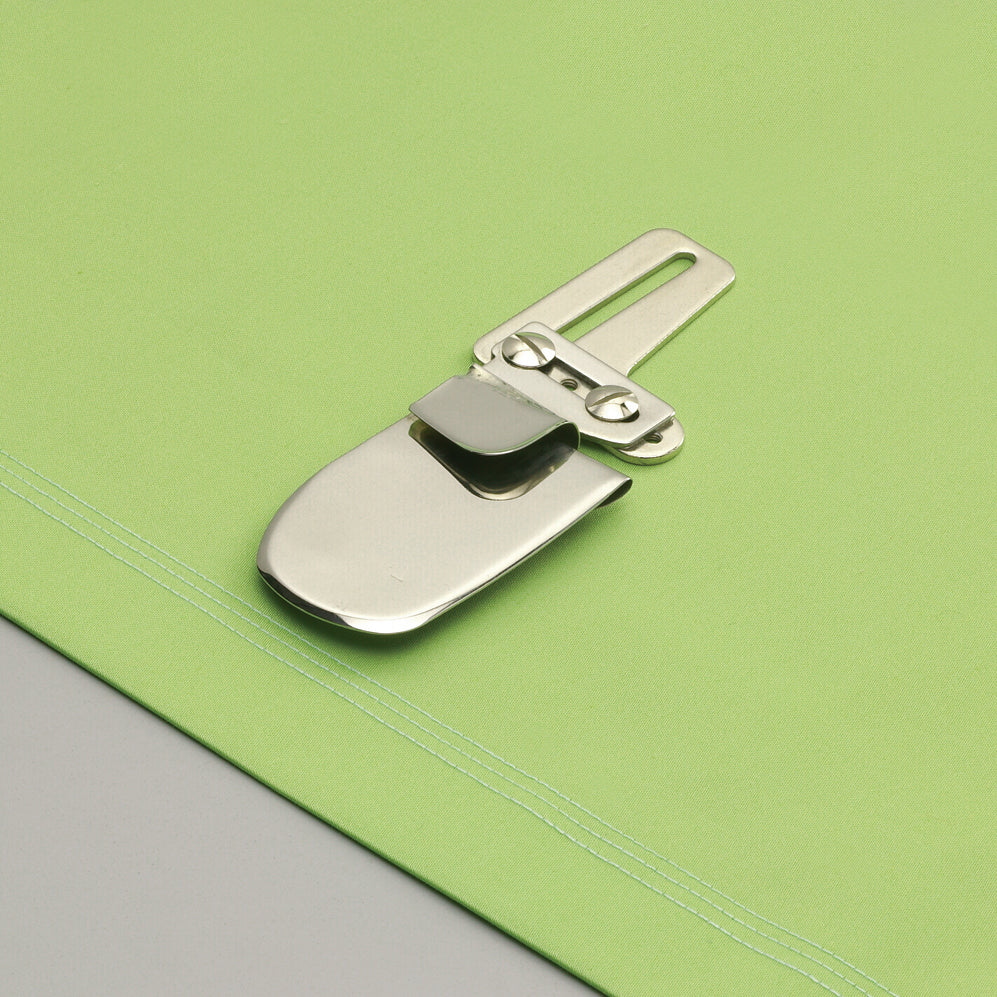 Baby Lock 1" Single Downturn Feller, BLE8-S9
