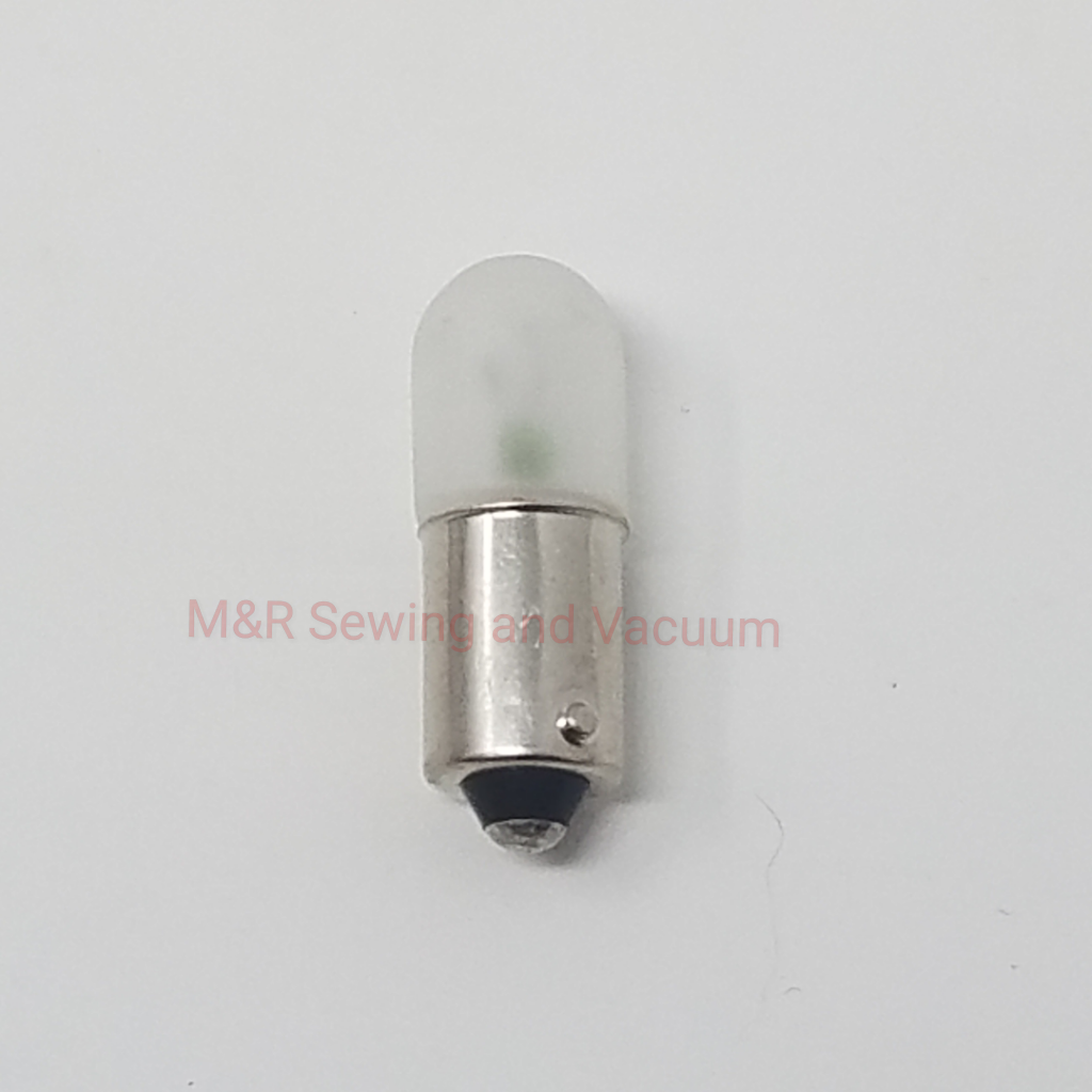 Pfaff 12v 5w Bulb