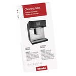 Miele Coffee Machine Cleaning Tablets