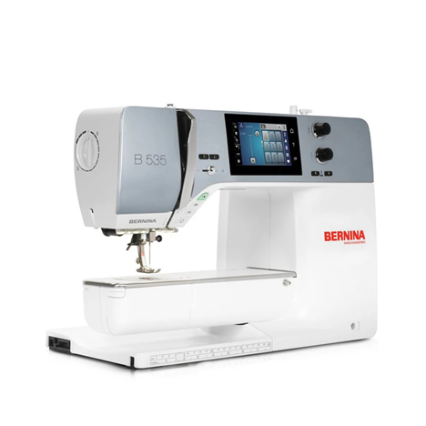 (H)Bernina 535 Sewing Machine