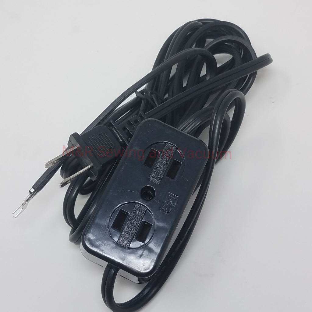 Light and Motor Block
