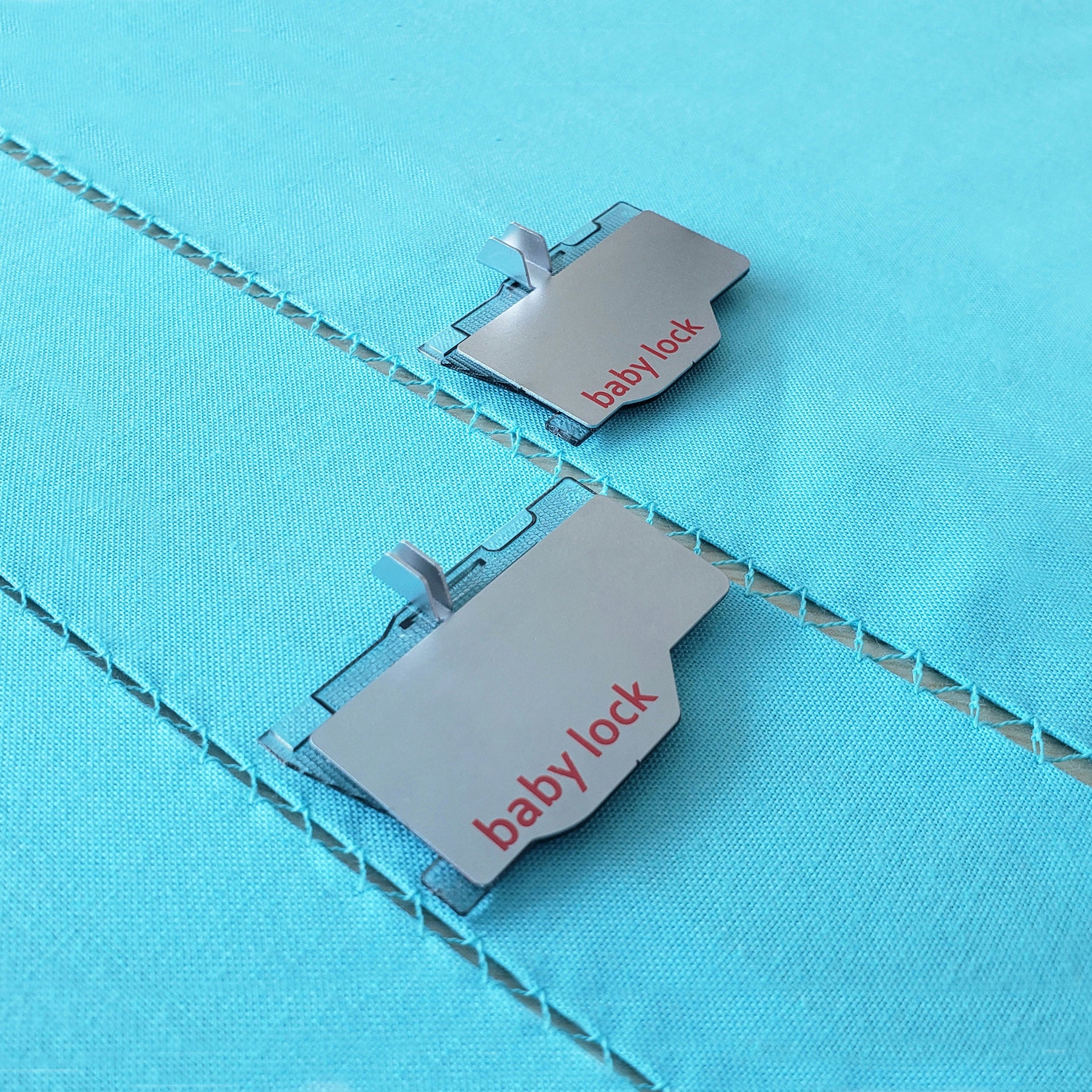 Baby Lock Bridging Plates - 2.5mm and 5mm, BLSA-FP