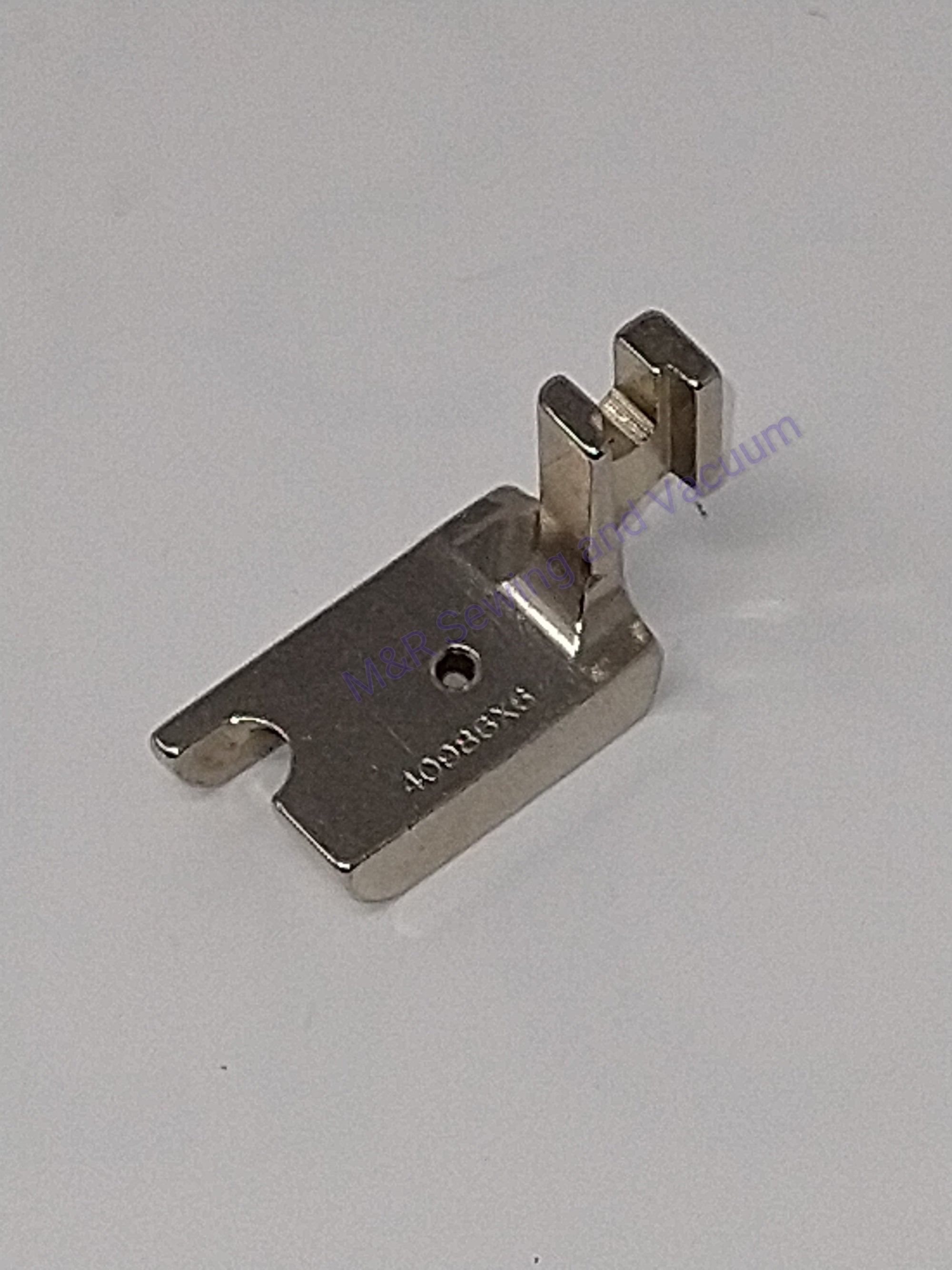 Welting Foot, 3/16"