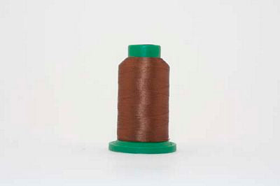 Isacord Embroidery Thread - 0933 Redwood