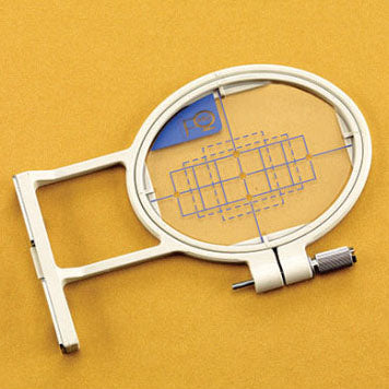 1in x 2-1/2in Embroidery Hoop