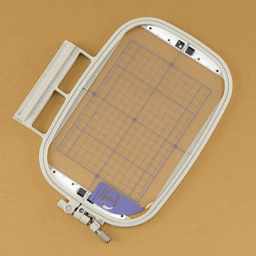 5" x 7" IQ Intuition Positioning Embroidery Hoop