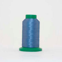 Isacord Embroidery Thread - Ocean Blue