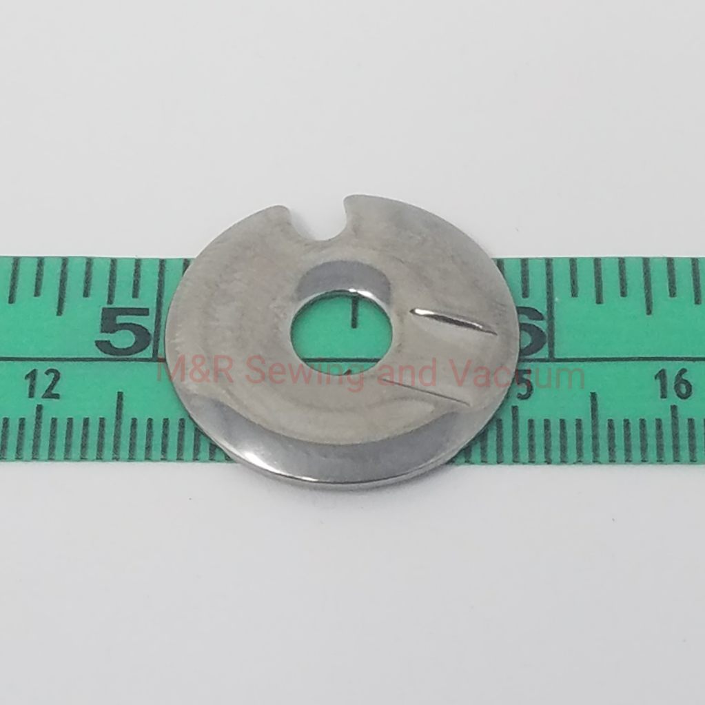 Tension Disc "B"