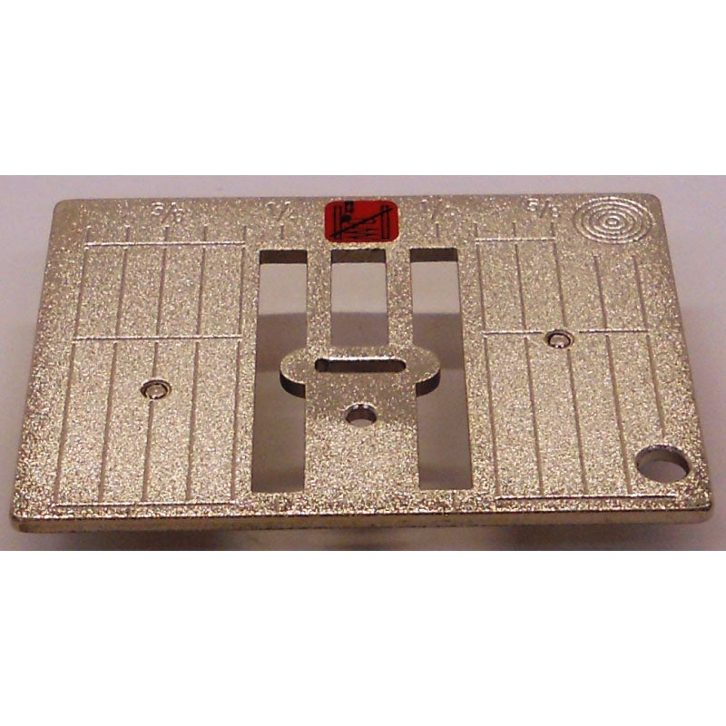 Bernina Needle Plate, 5.5mm - 4/5 Series