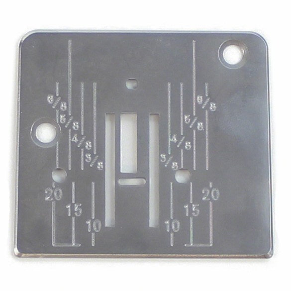 Needle Plate, Baby Lock