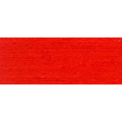 Gutermann Sew-All Polyester Thread - 405 Flame Red